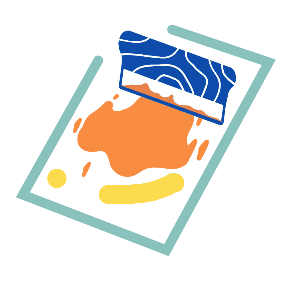 Espace arts plastiques